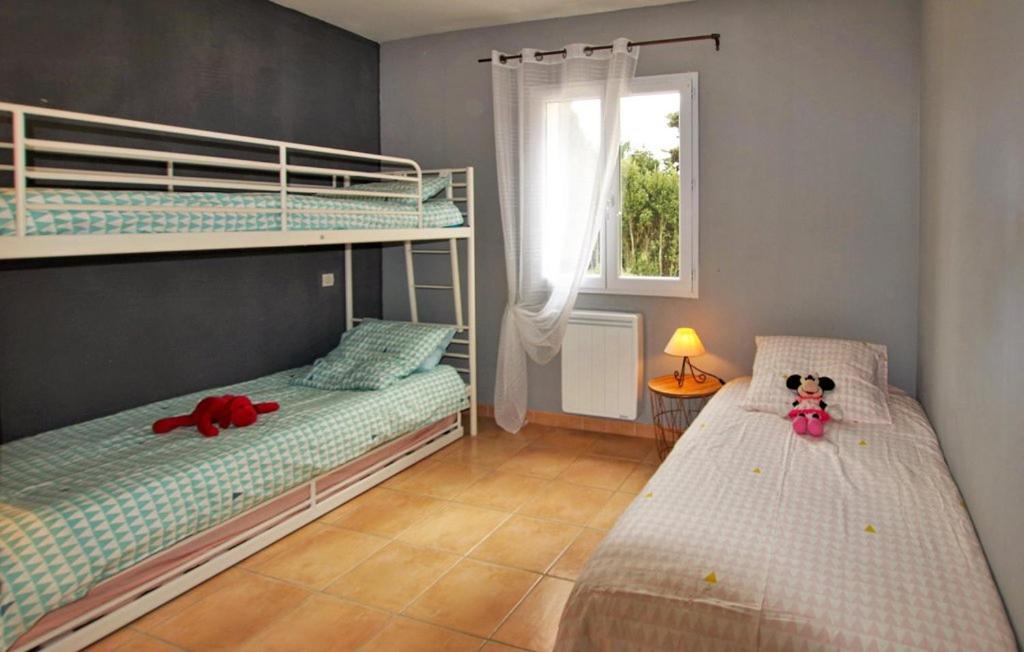 VILLA FLAMENCA - piscine chauffée Châteaurenard Extérieur photo